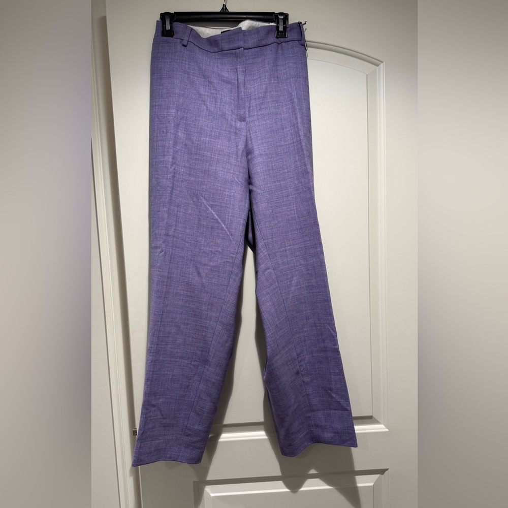 Talbots lined Dress Pants